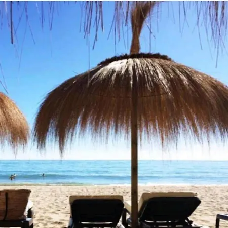 Apartment Benalbeach Playa