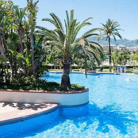 Apartment Benalbeach Playa Benalmádena