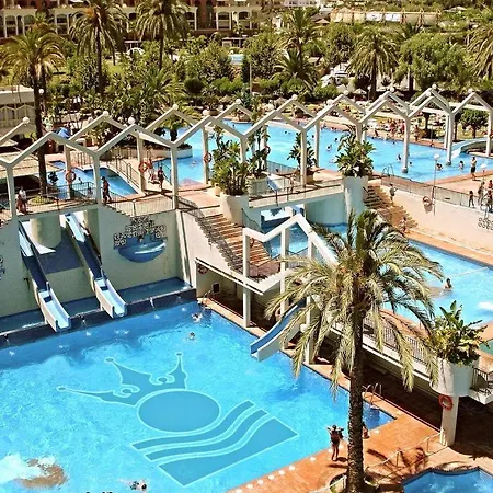 Benalbeach Playa Apartment Benalmádena