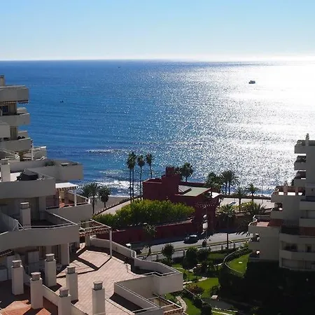 Apartment Benalbeach Playa Benalmádena
