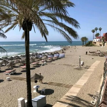 Benalbeach Playa Apartamento Benalmádena