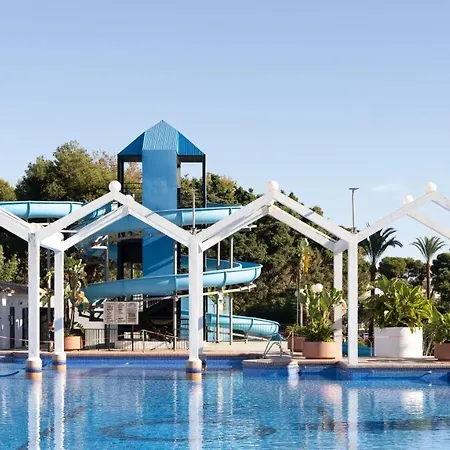 Apartamento Benalbeach Playa
