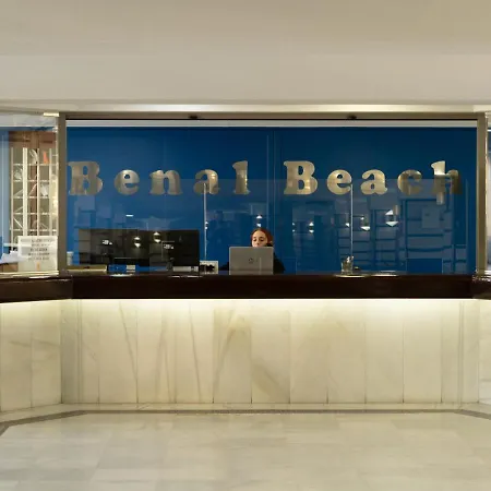 Apartamento Benalbeach Playa *