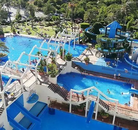 Benalbeach Playa Apartamento