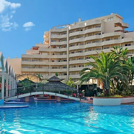 Apartamento Benalbeach Playa *