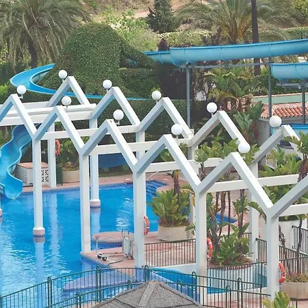 Benalbeach Playa Apartamento *