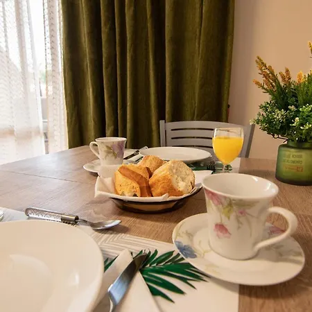 Apartamento Benalbeach Playa *