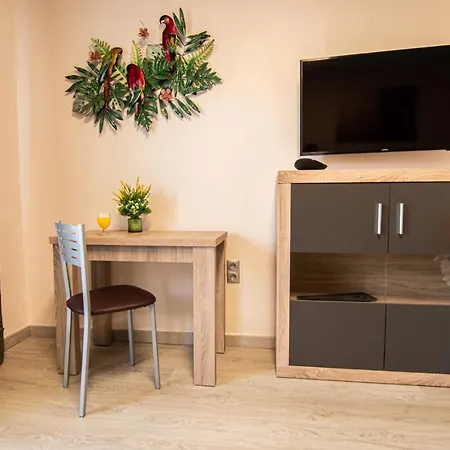 Apartamento Benalbeach Playa