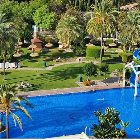 Benalbeach Playa Apartamento
