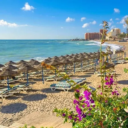Benalbeach Playa Apartamento