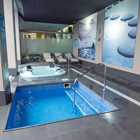 Apartamento Benalbeach Playa *